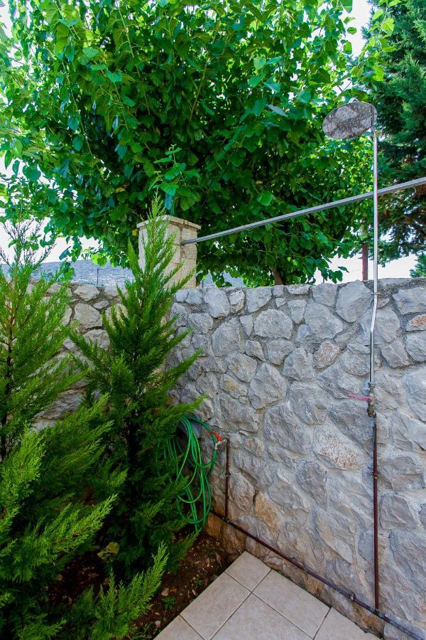 Nafplio Small Apartment - II Luaran gambar