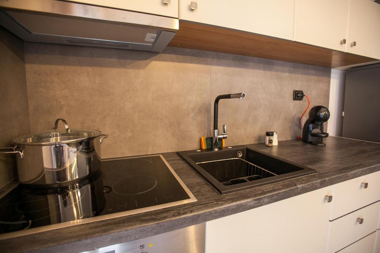 Nafplio Small Apartment - II Luaran gambar